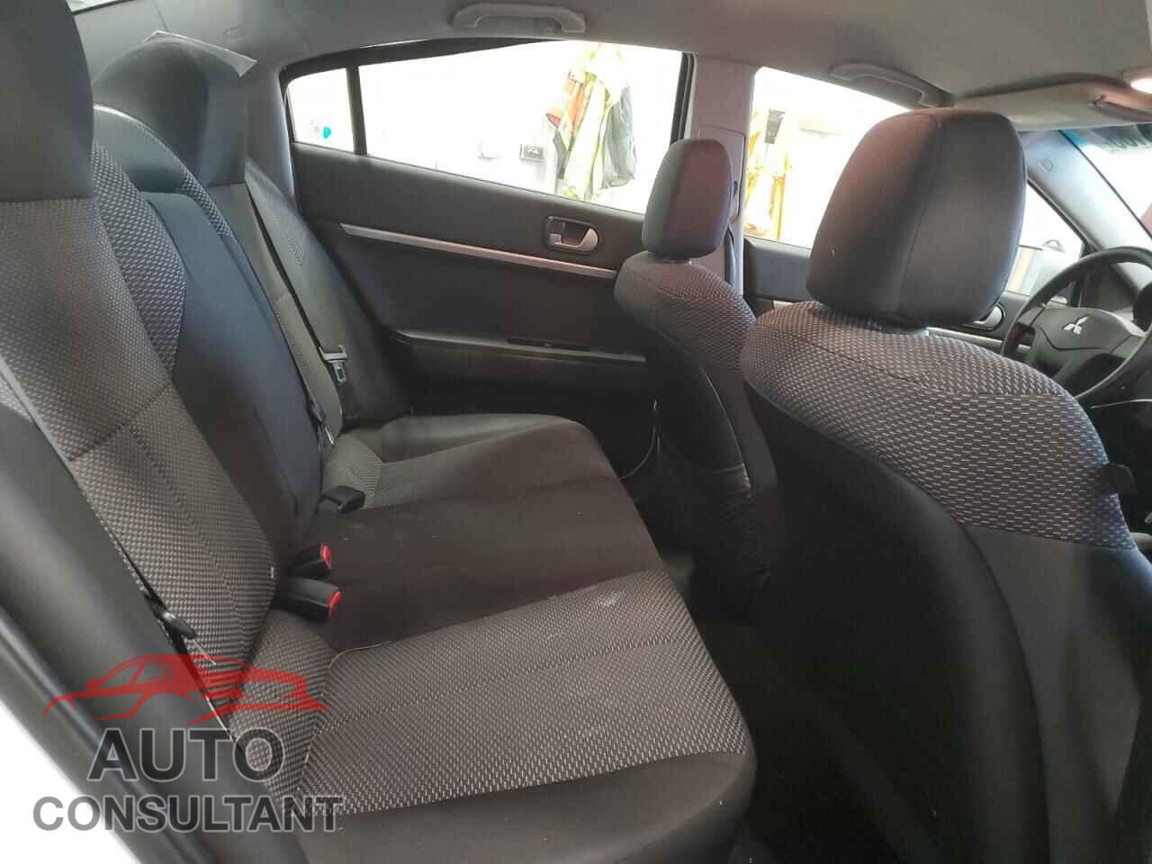 MITSUBISHI GALANT 2012 - 4A32B2FFXCE020657
