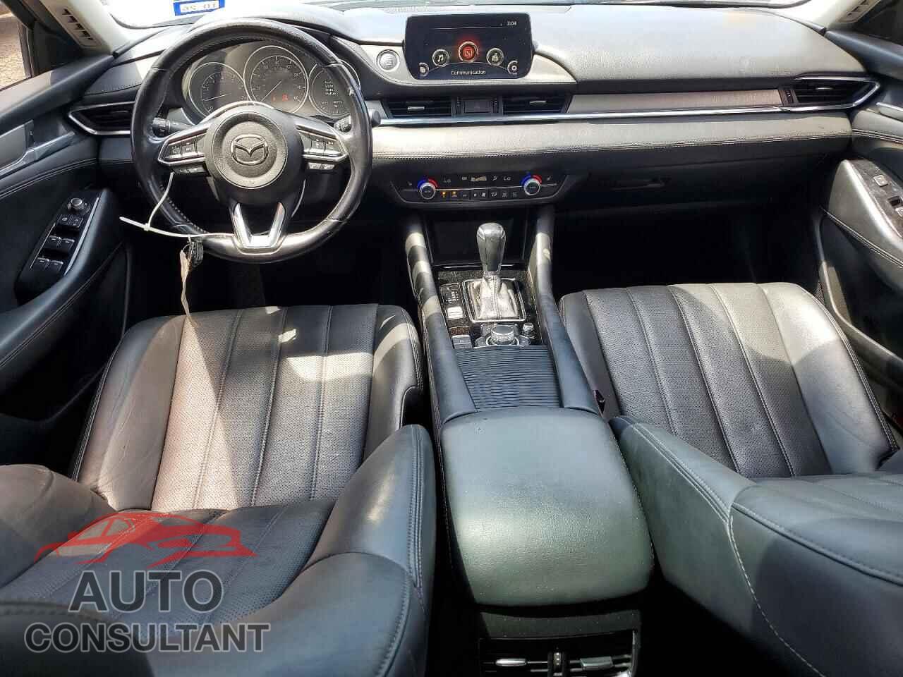 MAZDA 6 2021 - JM1GL1VM4M1605498