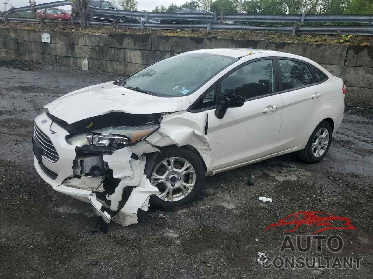 FORD FIESTA 2016 - 3FADP4BJ1GM155938