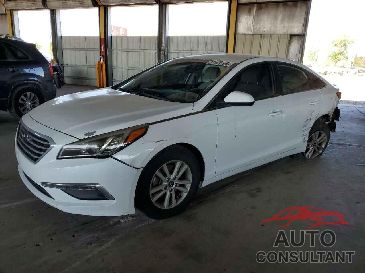 HYUNDAI SONATA 2015 - 5NPE24AF1FH012065