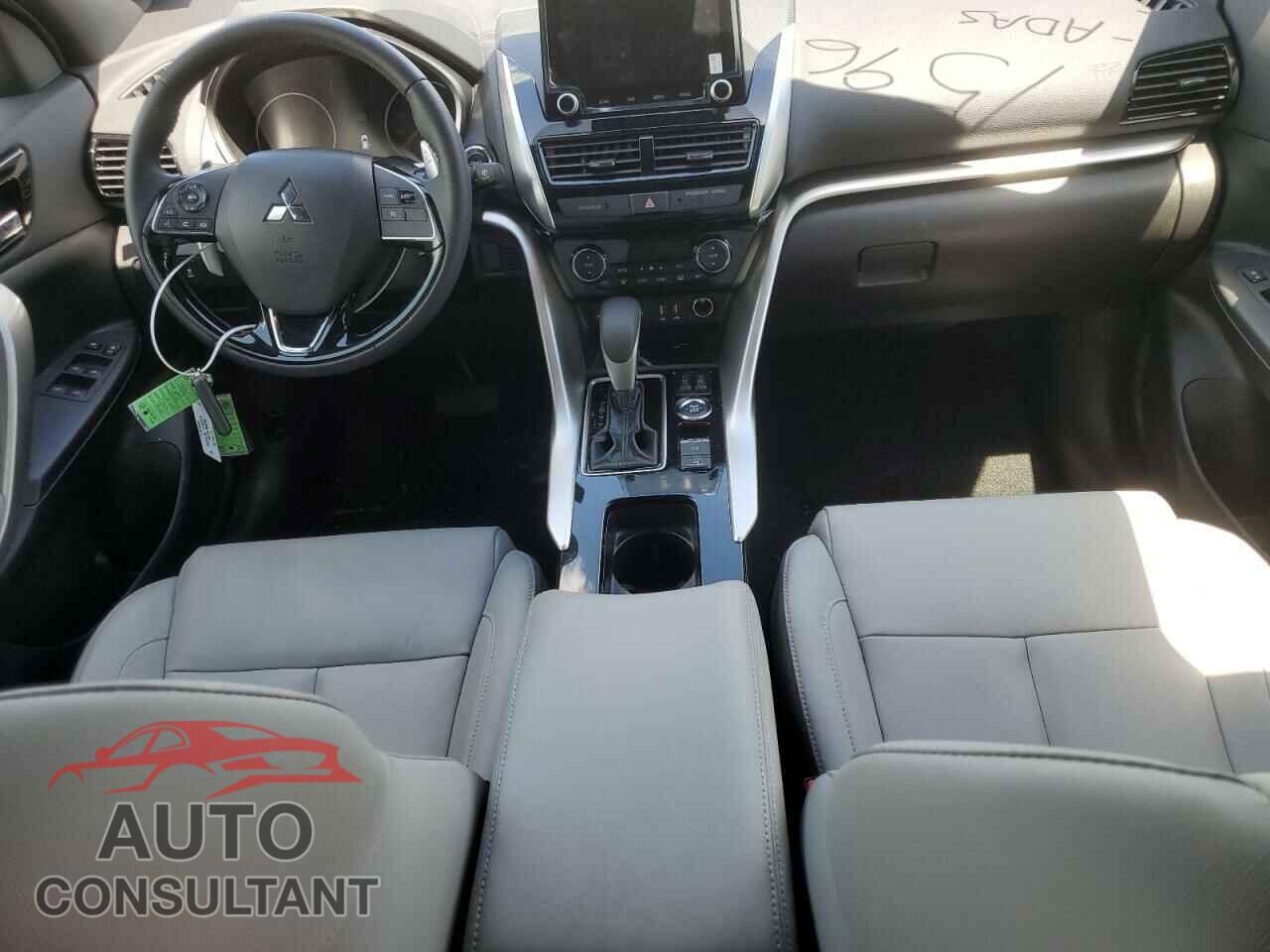 MITSUBISHI ECLIPSE 2023 - JA4ATWAA2PZ022619