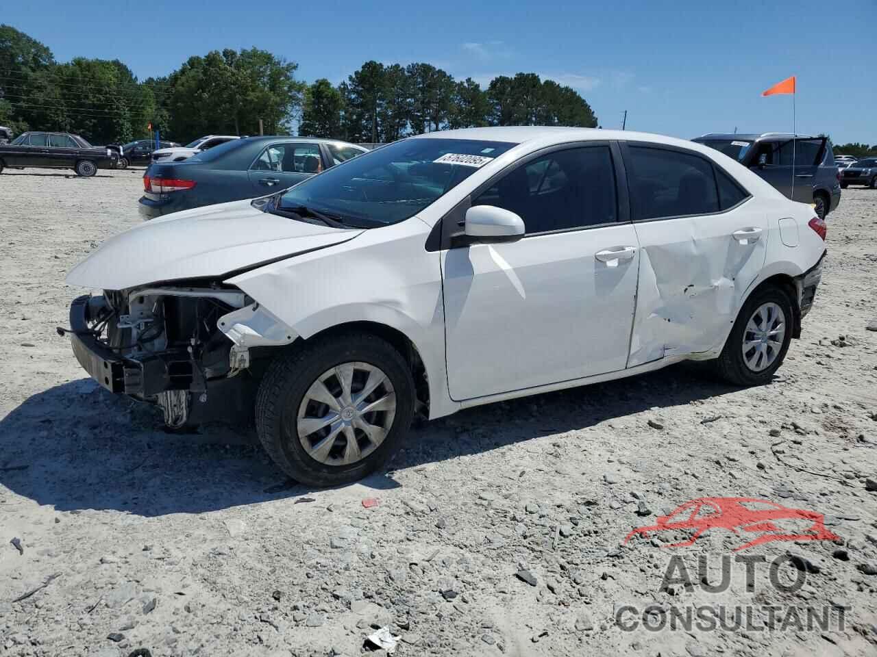 TOYOTA COROLLA 2018 - 2T1BURHE1JC048129