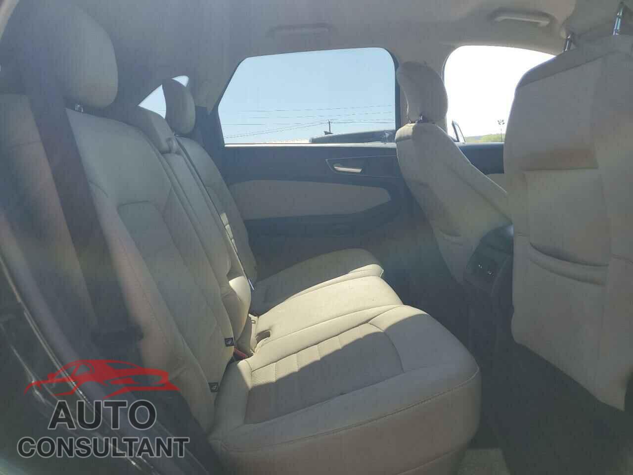 FORD EDGE 2018 - 2FMPK3G99JBB29185