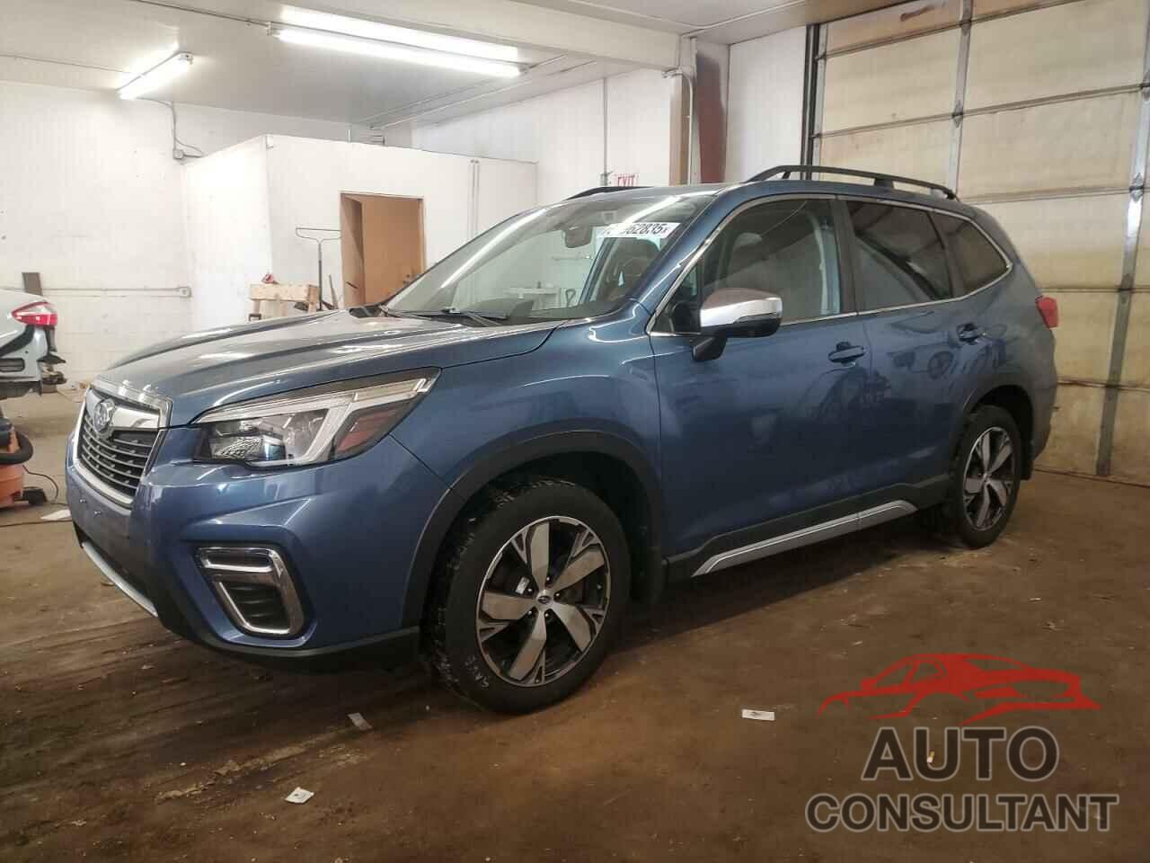 SUBARU FORESTER 2021 - JF2SKAXC9MH517699