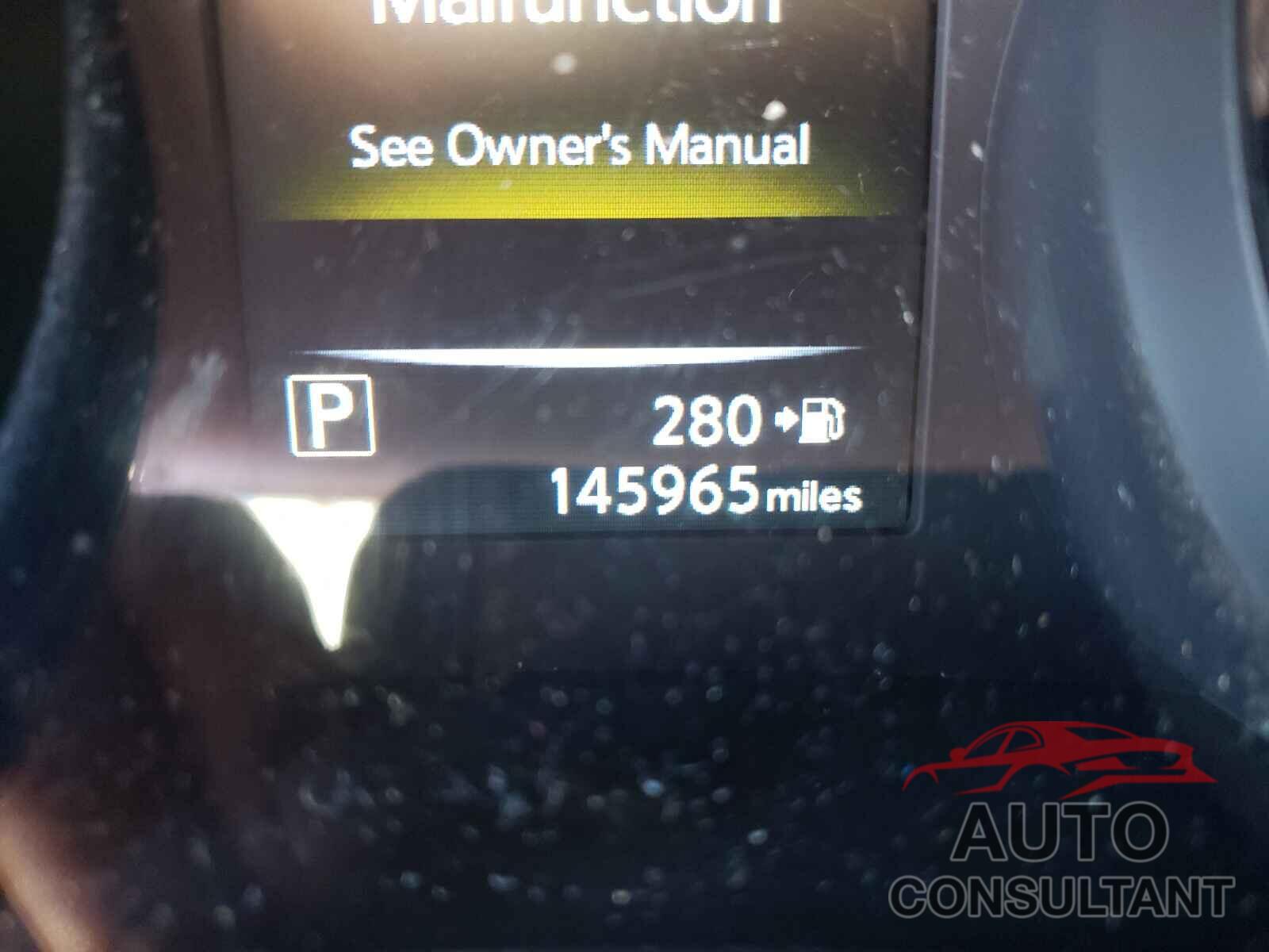 NISSAN ROGUE 2017 - KNMAT2MV6HP602093