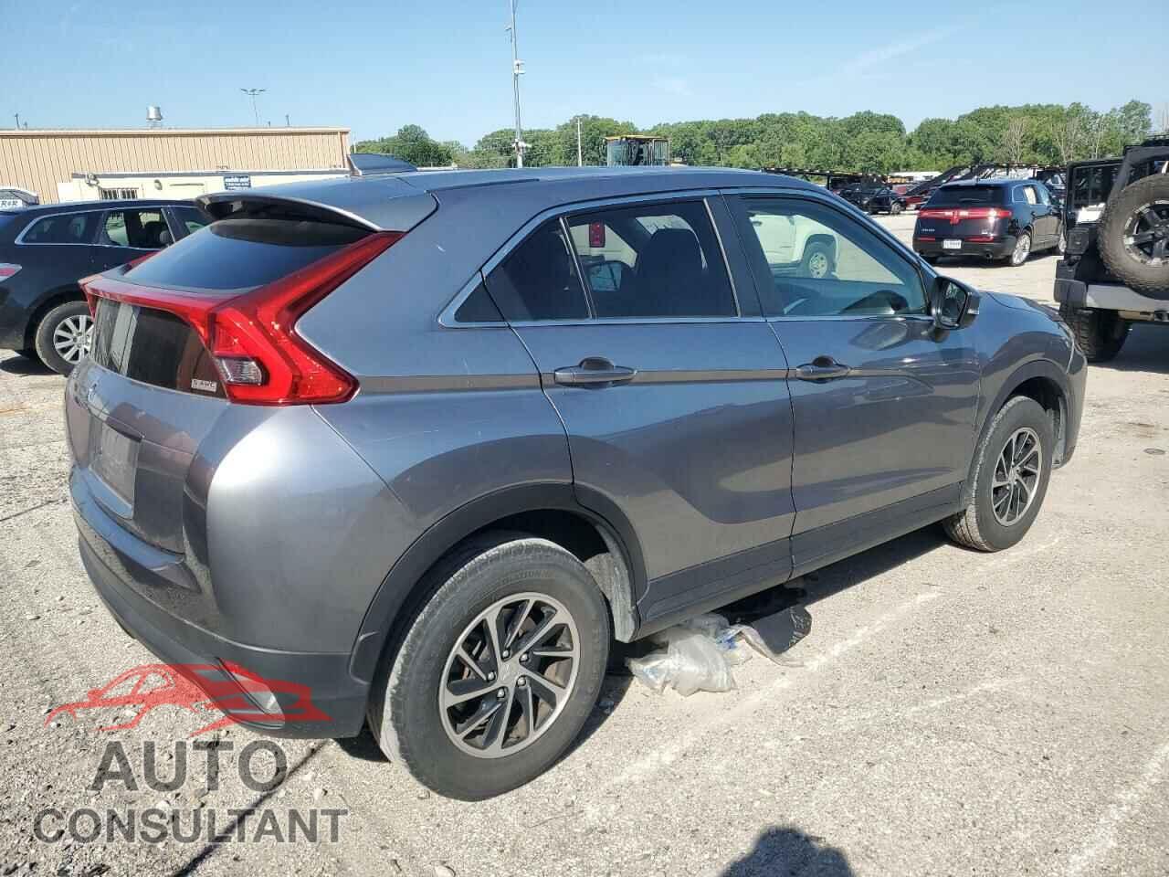 MITSUBISHI ECLIPSE 2020 - JA4AT3AA5LZ035972