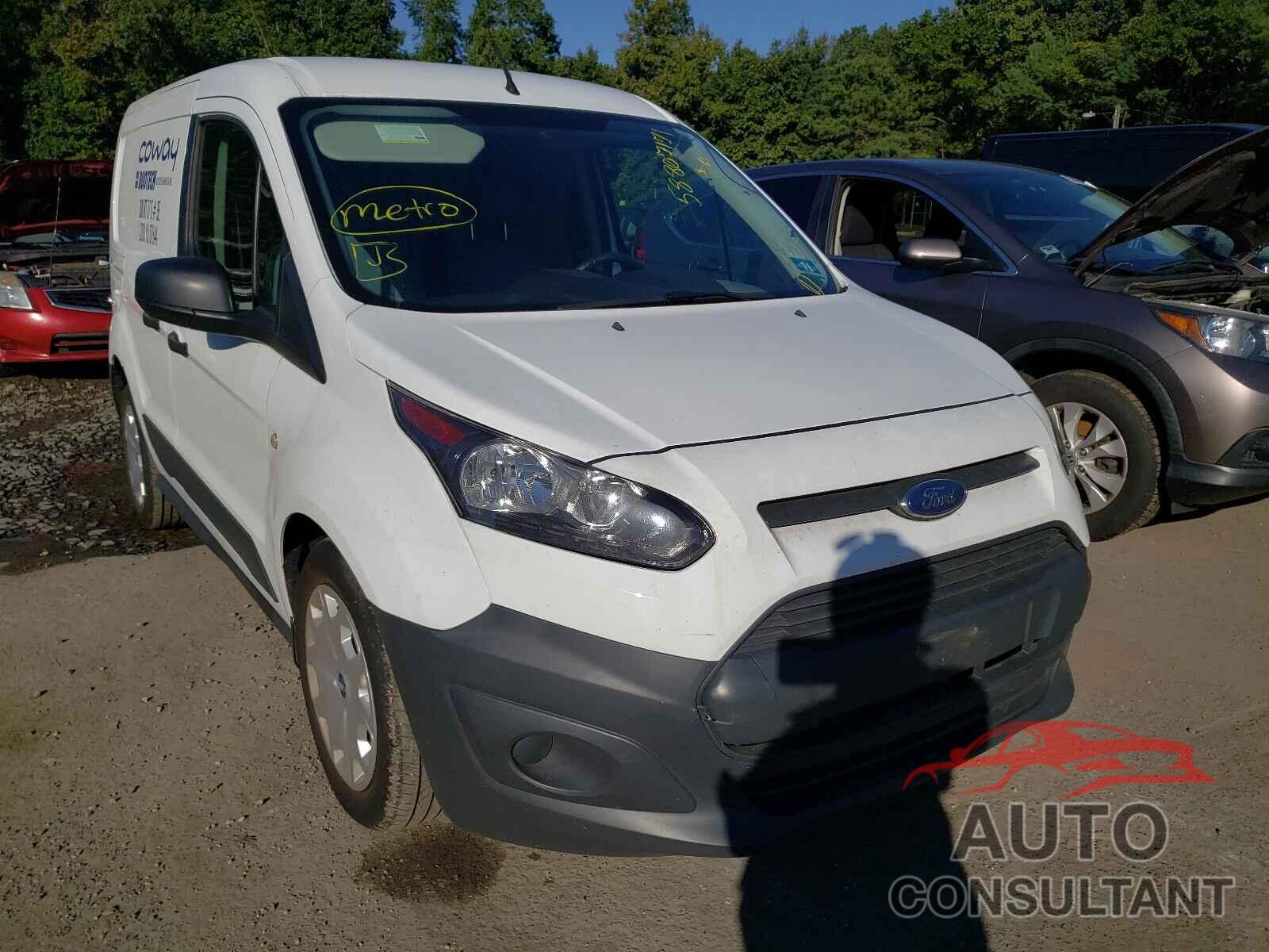 FORD TRANSIT CO 2018 - NM0LS6E72J1367748