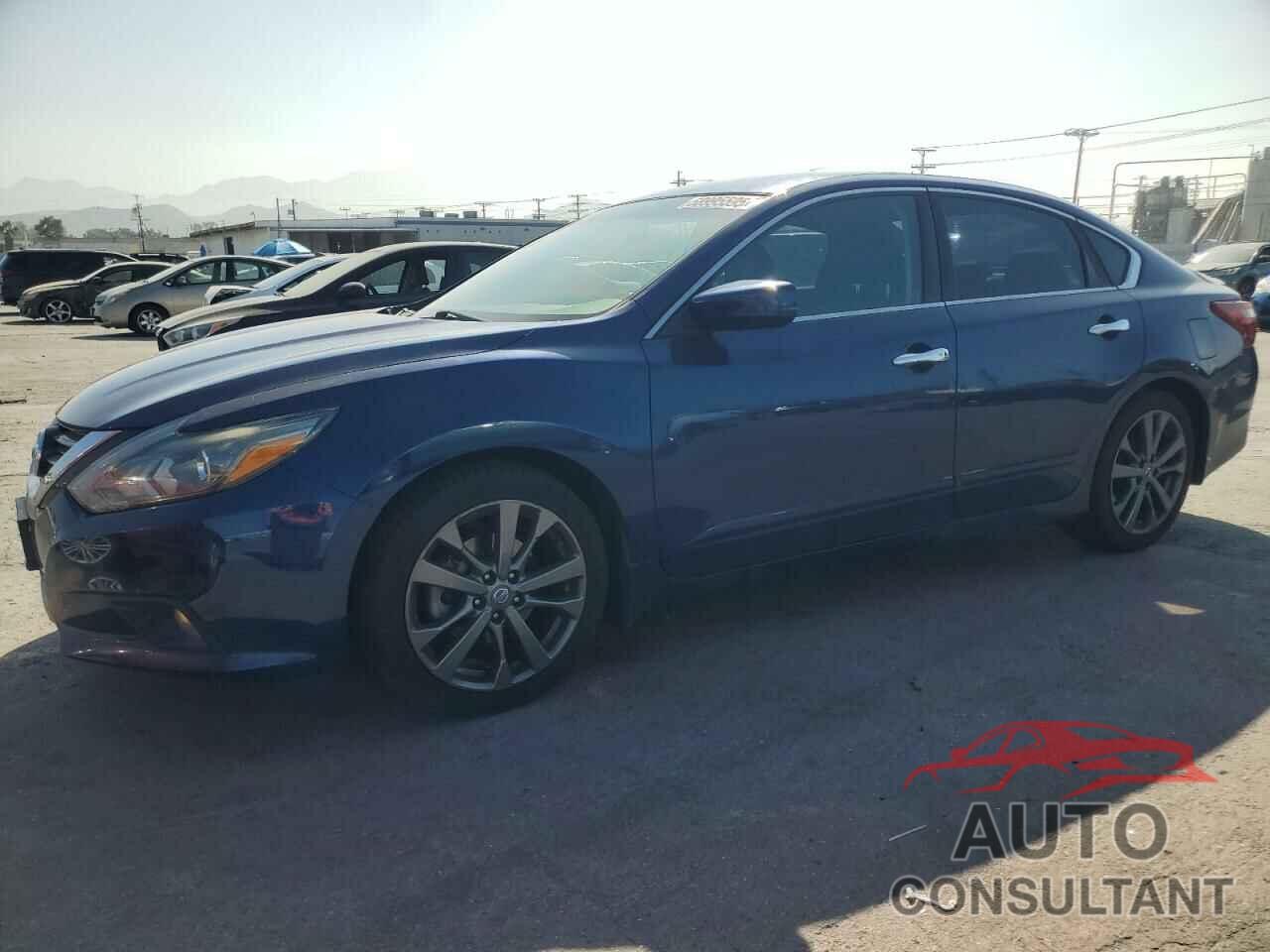 NISSAN ALTIMA 2018 - 1N4AL3AP2JC474241