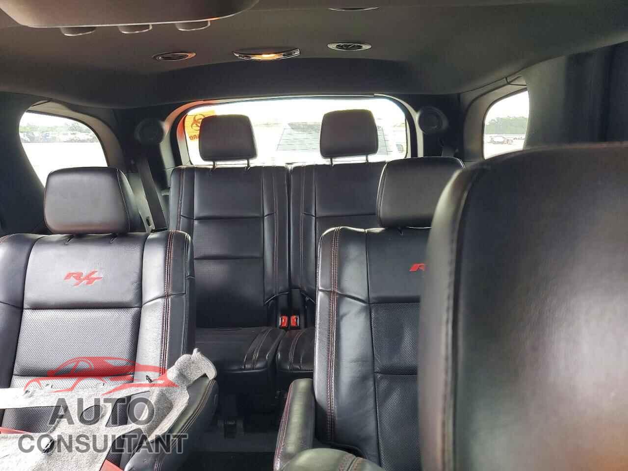 DODGE DURANGO 2014 - 1C4SDJCT3EC977194