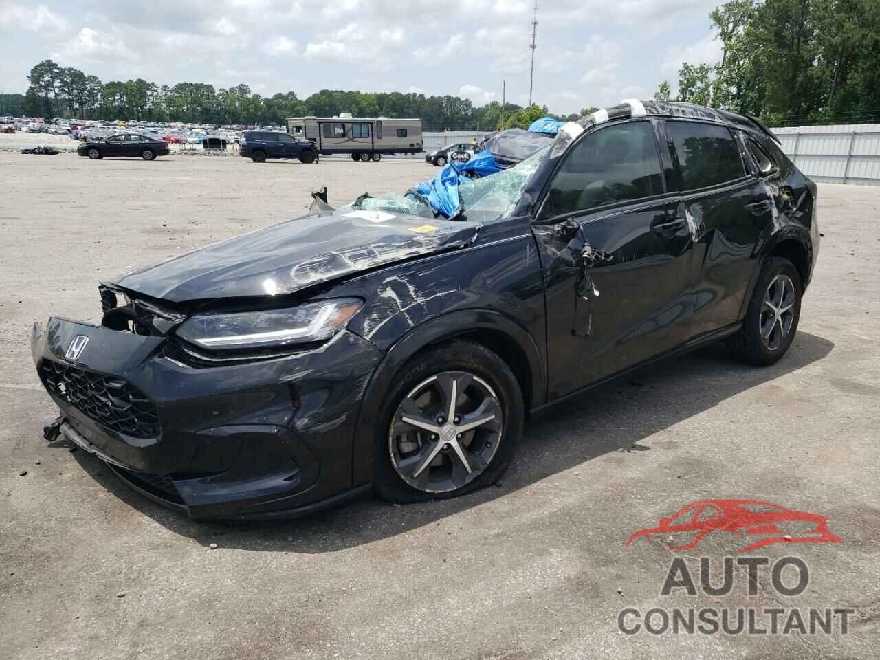 HONDA HR-V 2023 - 3CZRZ1H77PM701530