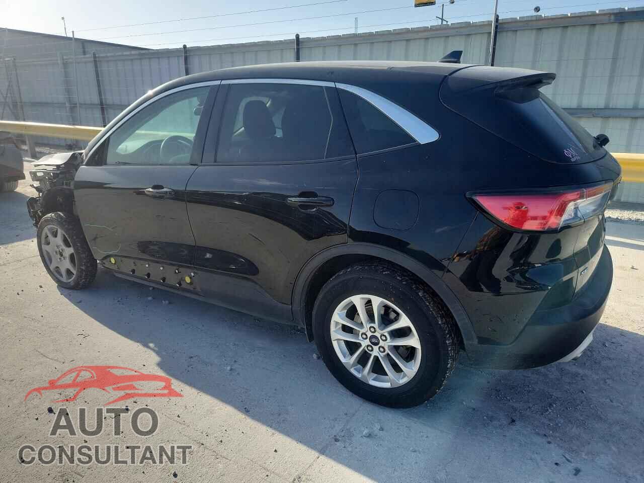 FORD ESCAPE 2020 - 1FMCU9G64LUA82257