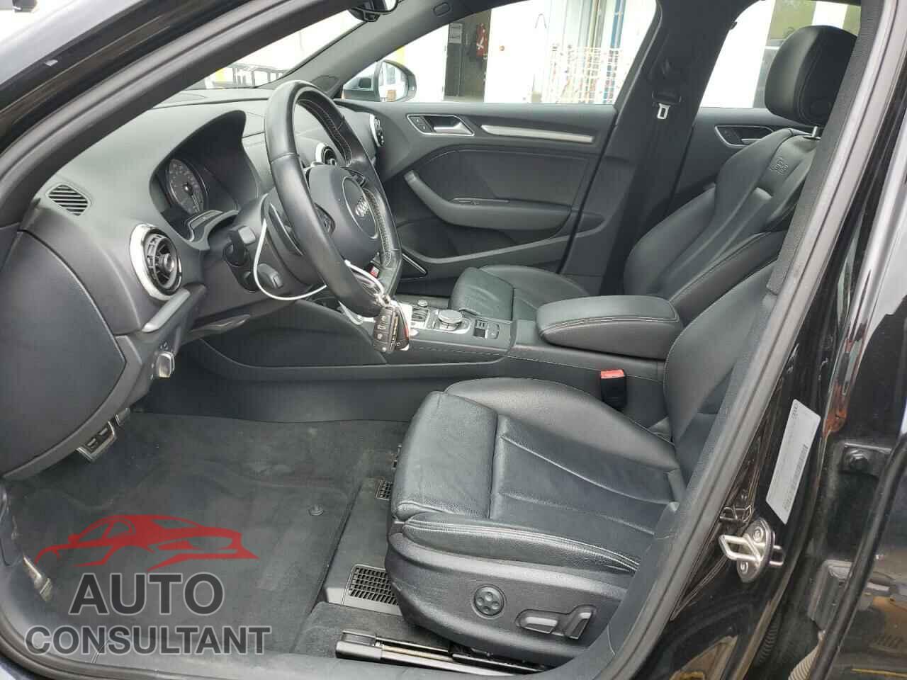 AUDI S3 2015 - WAUFFGFF4F1069562