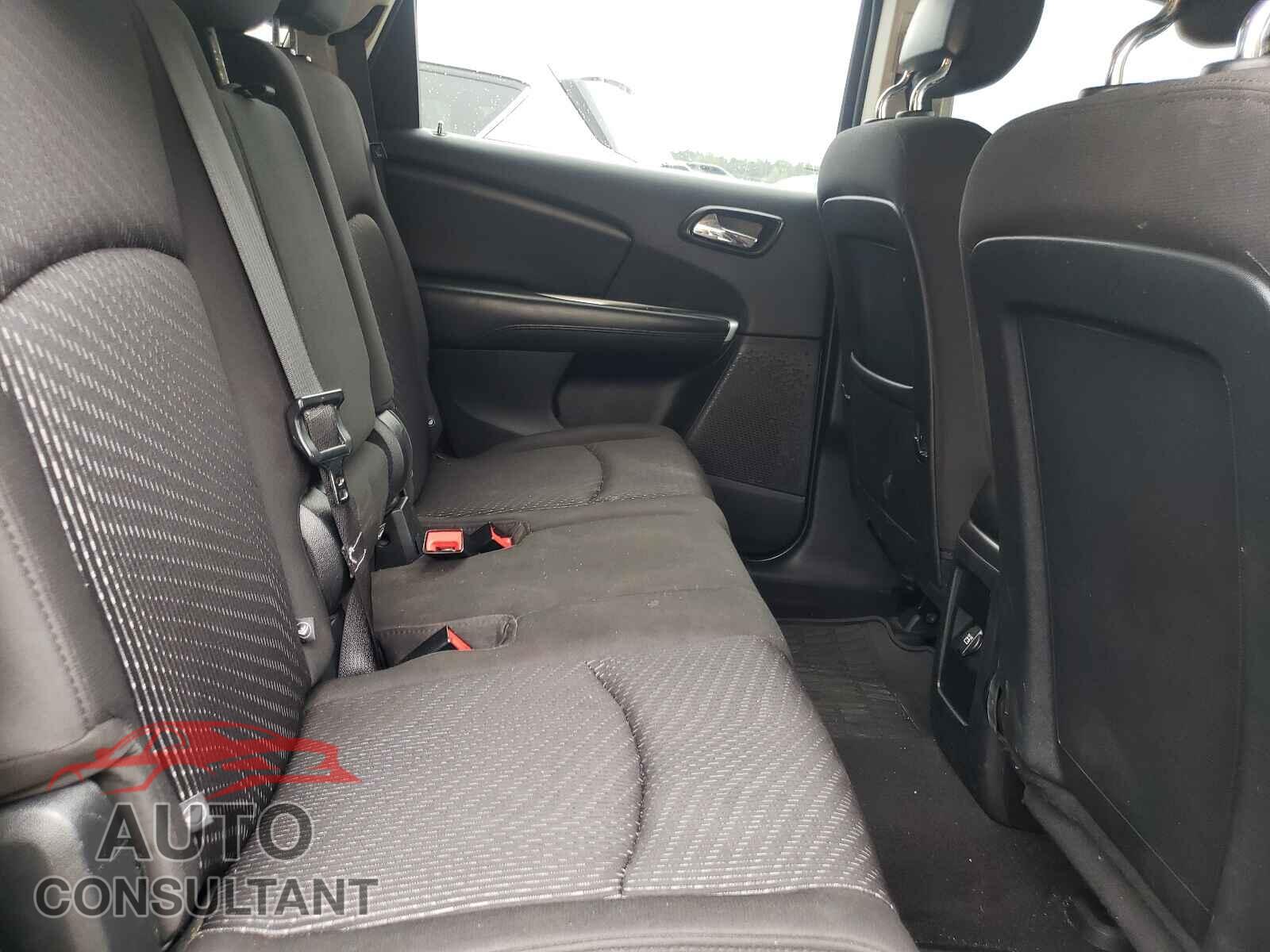 DODGE JOURNEY 2016 - 3C4PDCBG0GT224610