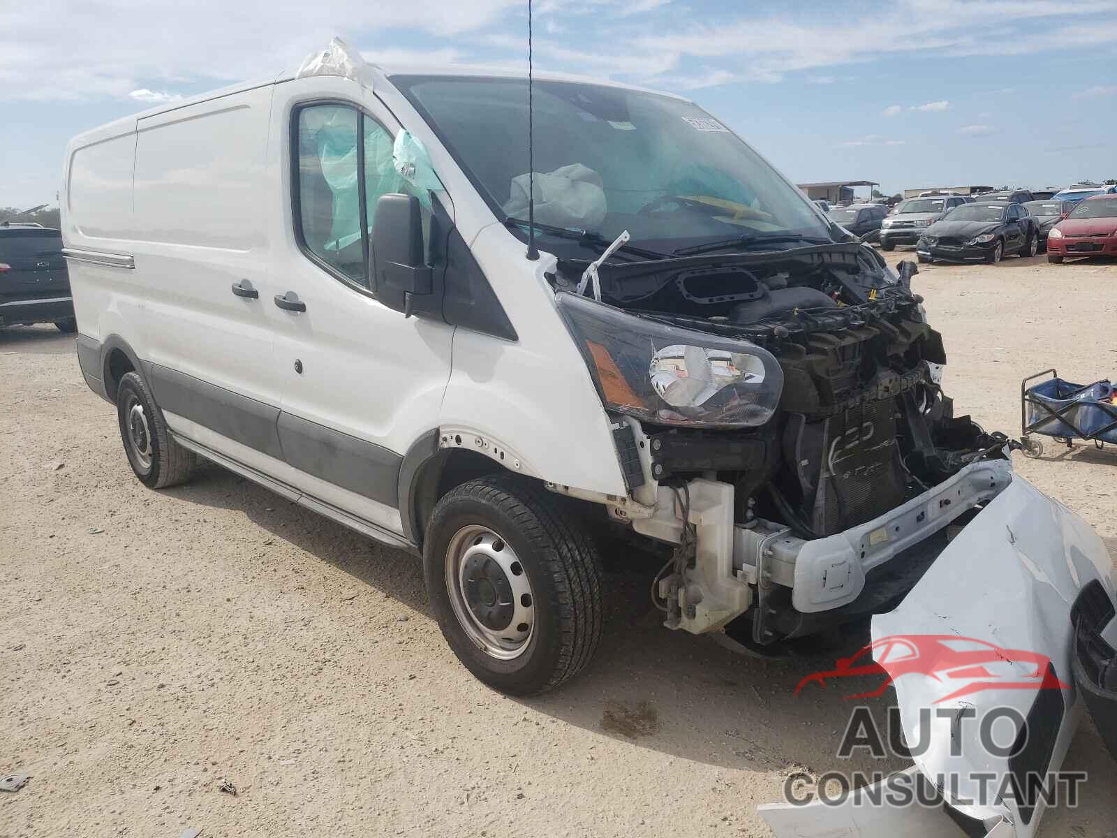 FORD TRANSIT CO 2019 - 1FTYR1YM1KKA12056