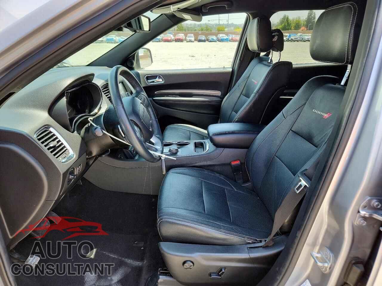 DODGE DURANGO 2014 - 1C4RDHAG7EC369966