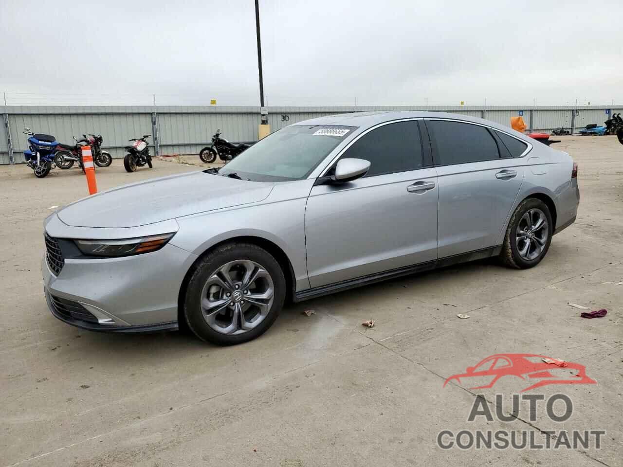 HONDA ACCORD 2023 - 1HGCY1F36PA033393