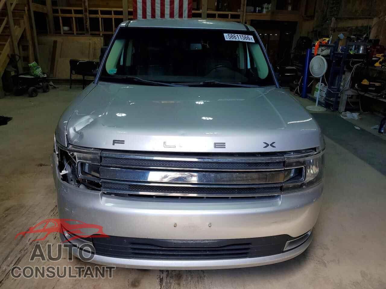 FORD FLEX 2013 - 2FMHK6C84DBD05695