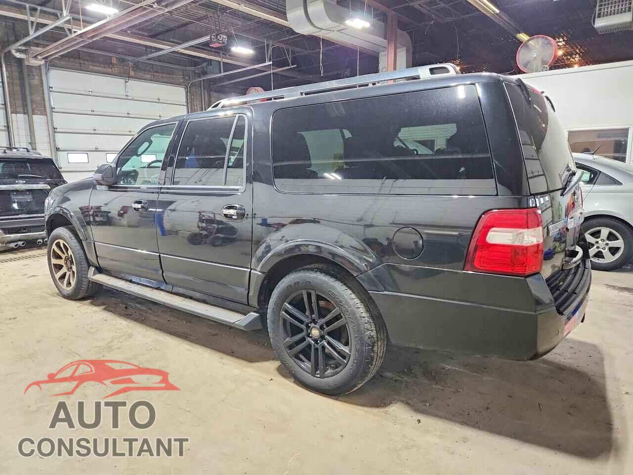 FORD EXPEDITION 2012 - 1FMJK2A58CEF41823