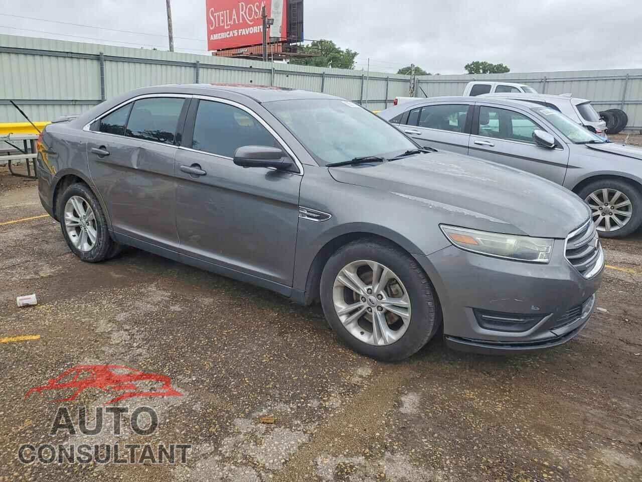 FORD TAURUS 2013 - 1FAHP2E82DG100547