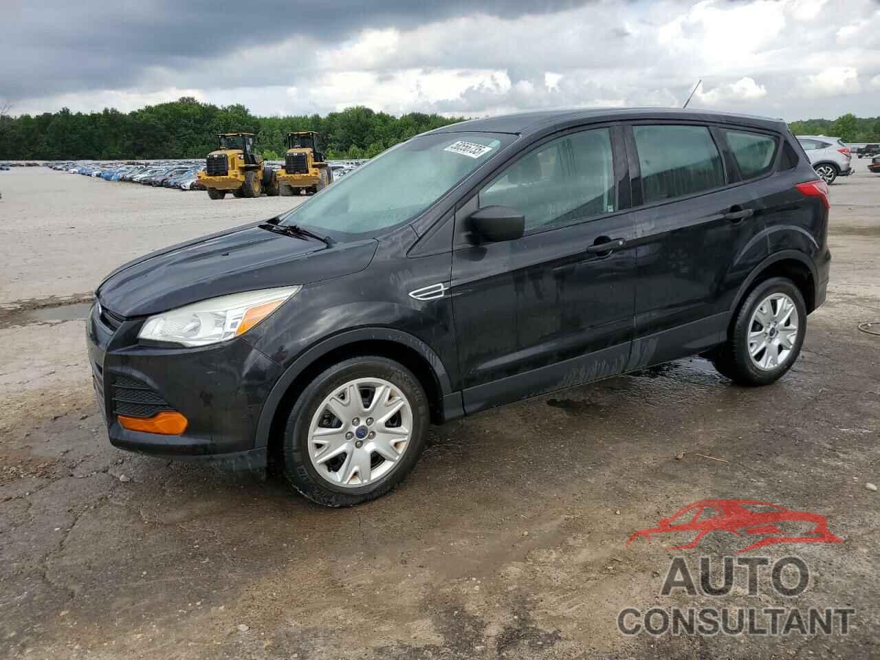 FORD ESCAPE 2015 - 1FMCU0F75FUC32113
