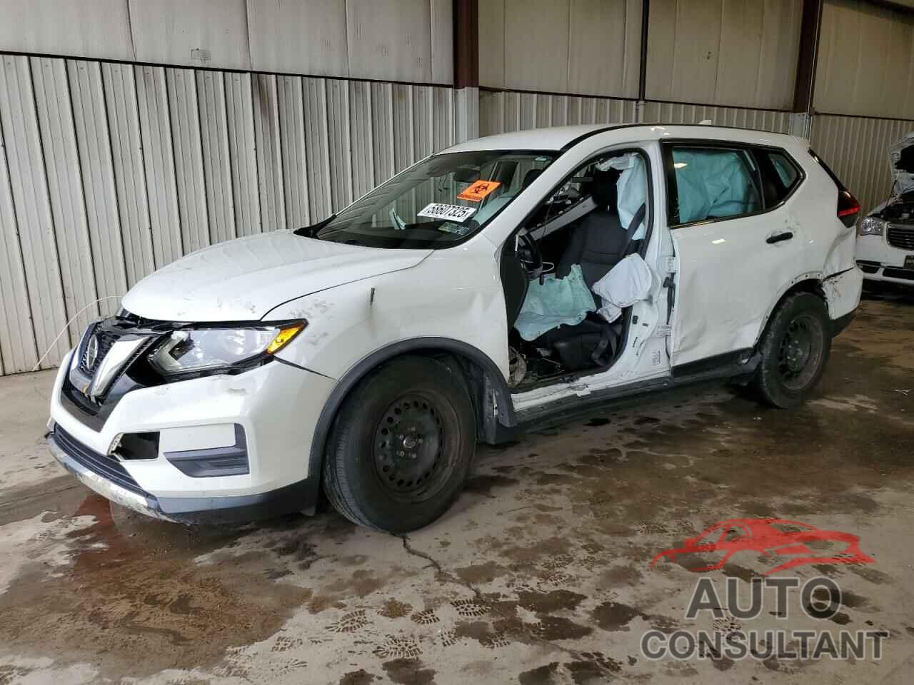 NISSAN ROGUE 2020 - JN8AT2MT1LW038449