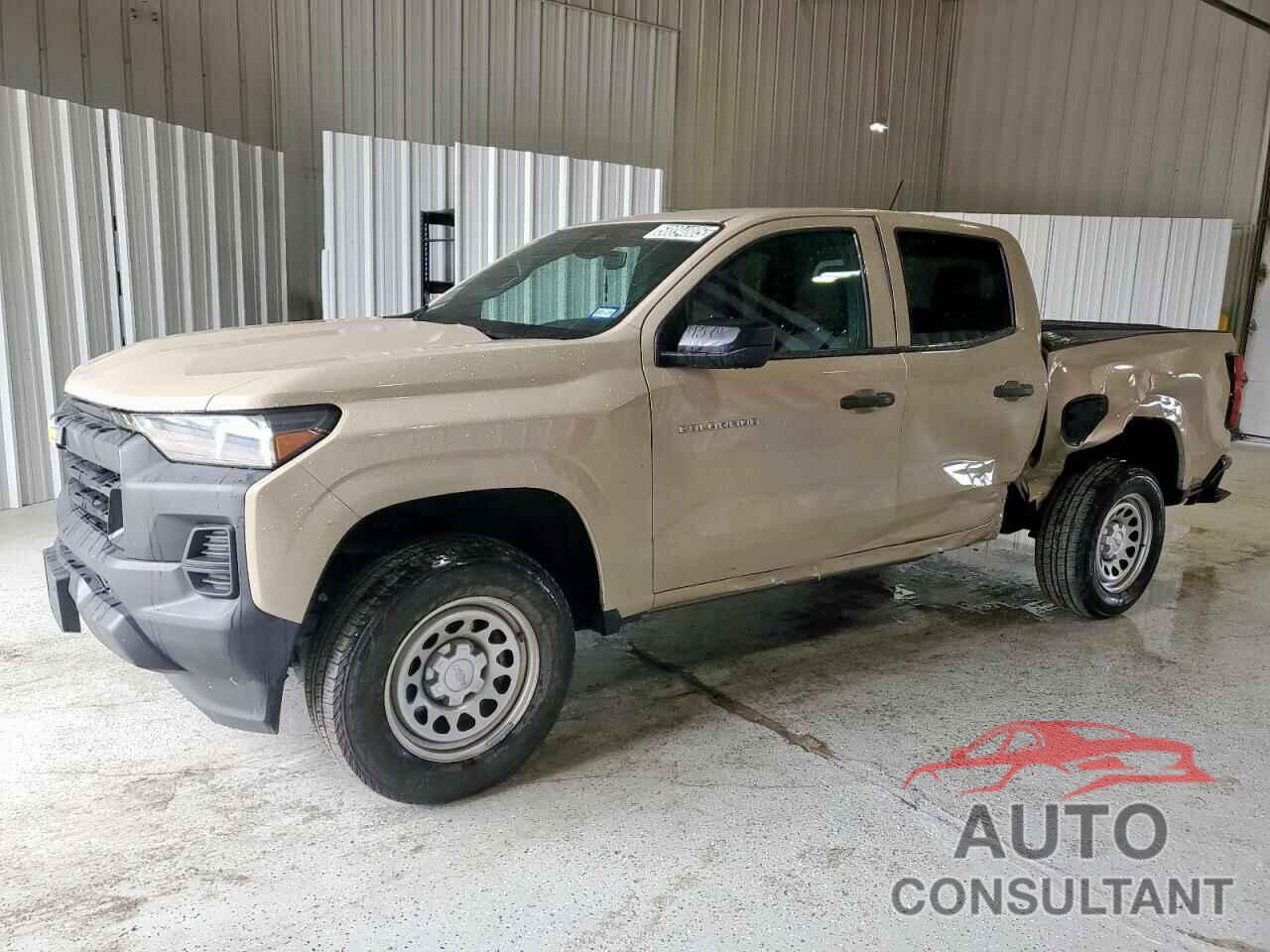 CHEVROLET COLORADO 2024 - 1GCGSBEC9R1132222