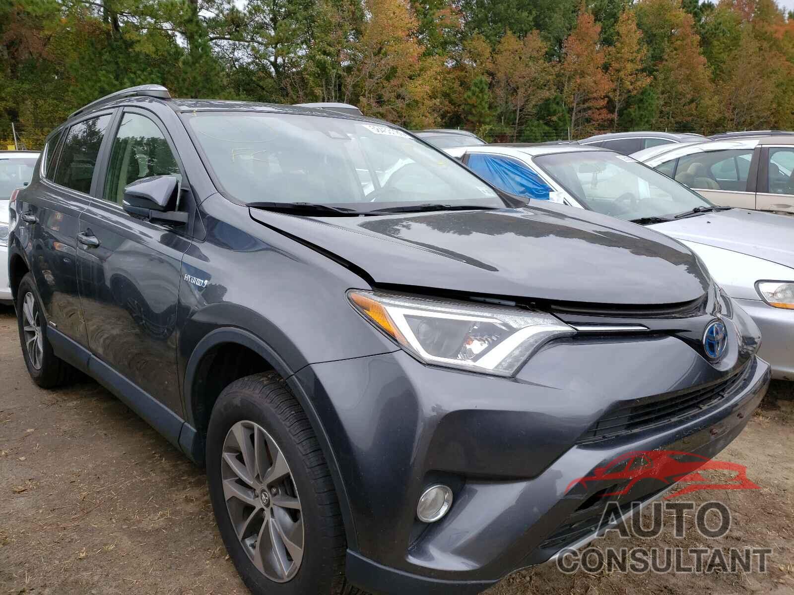 TOYOTA RAV4 2017 - JTMRJREV3HD093226