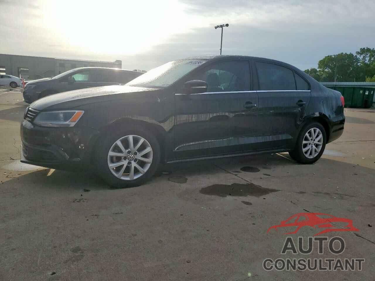 VOLKSWAGEN JETTA 2013 - 3VWDX7AJ7DM424398