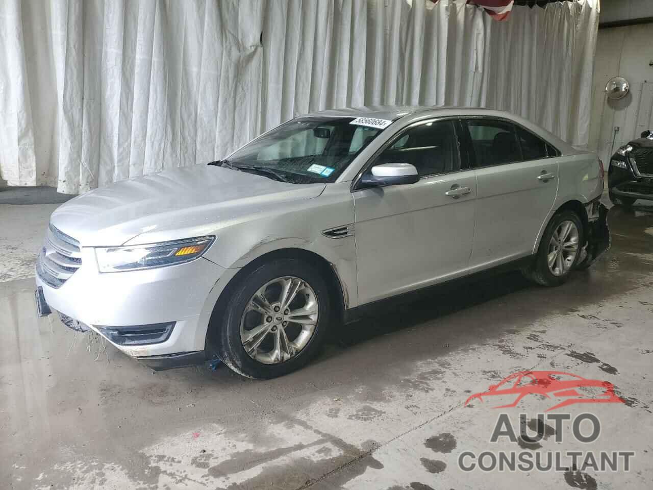 FORD TAURUS 2018 - 1FAHP2H84JG114912