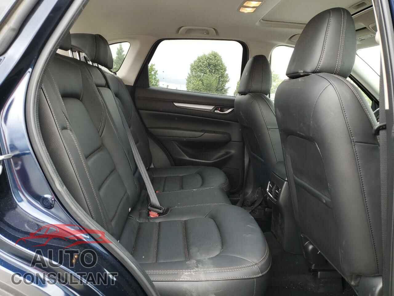 MAZDA CX-5 PREFE 2023 - JM3KFBCM4P0129894