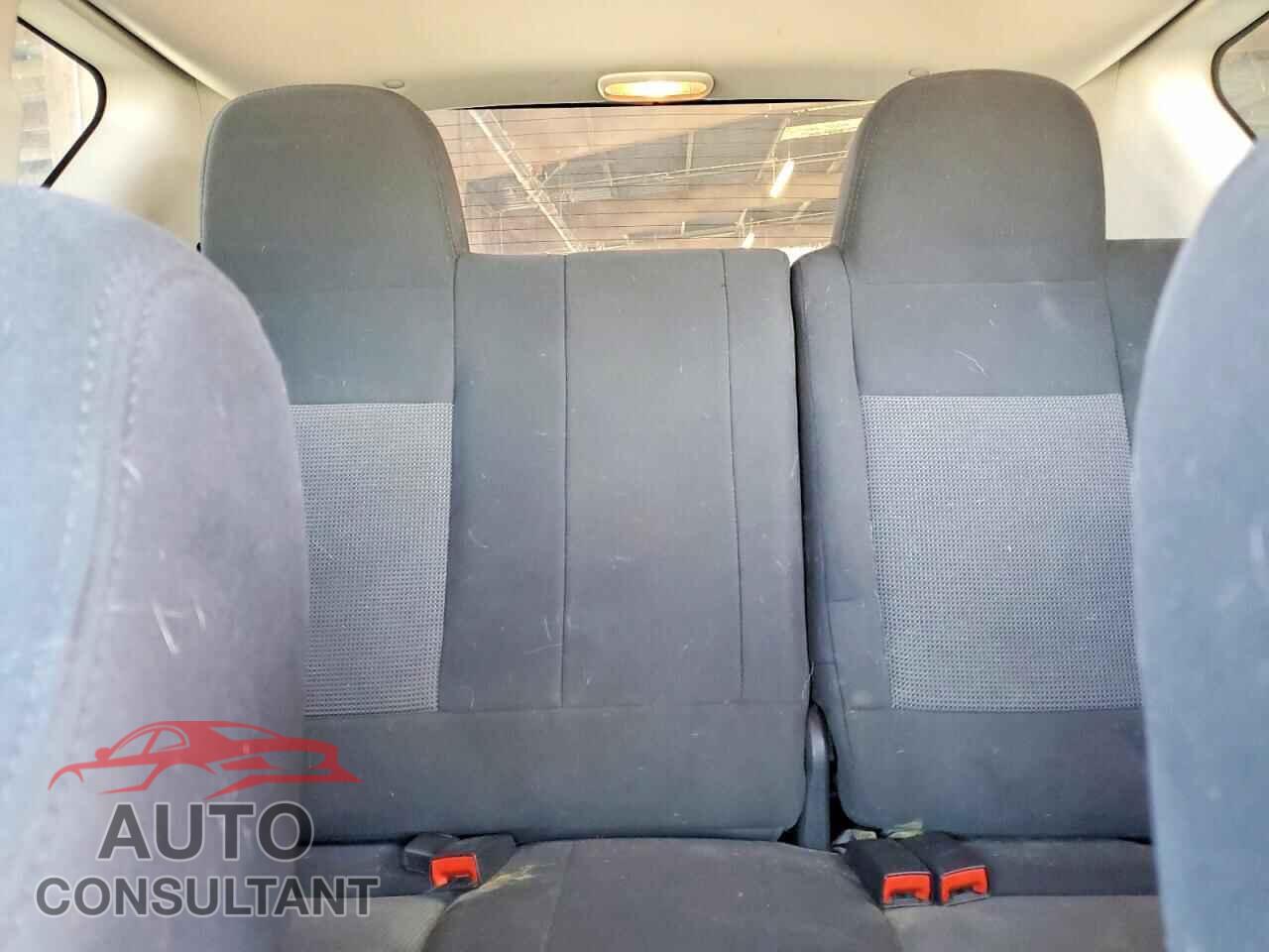 JEEP COMPASS 2014 - 1C4NJCBAXED882191