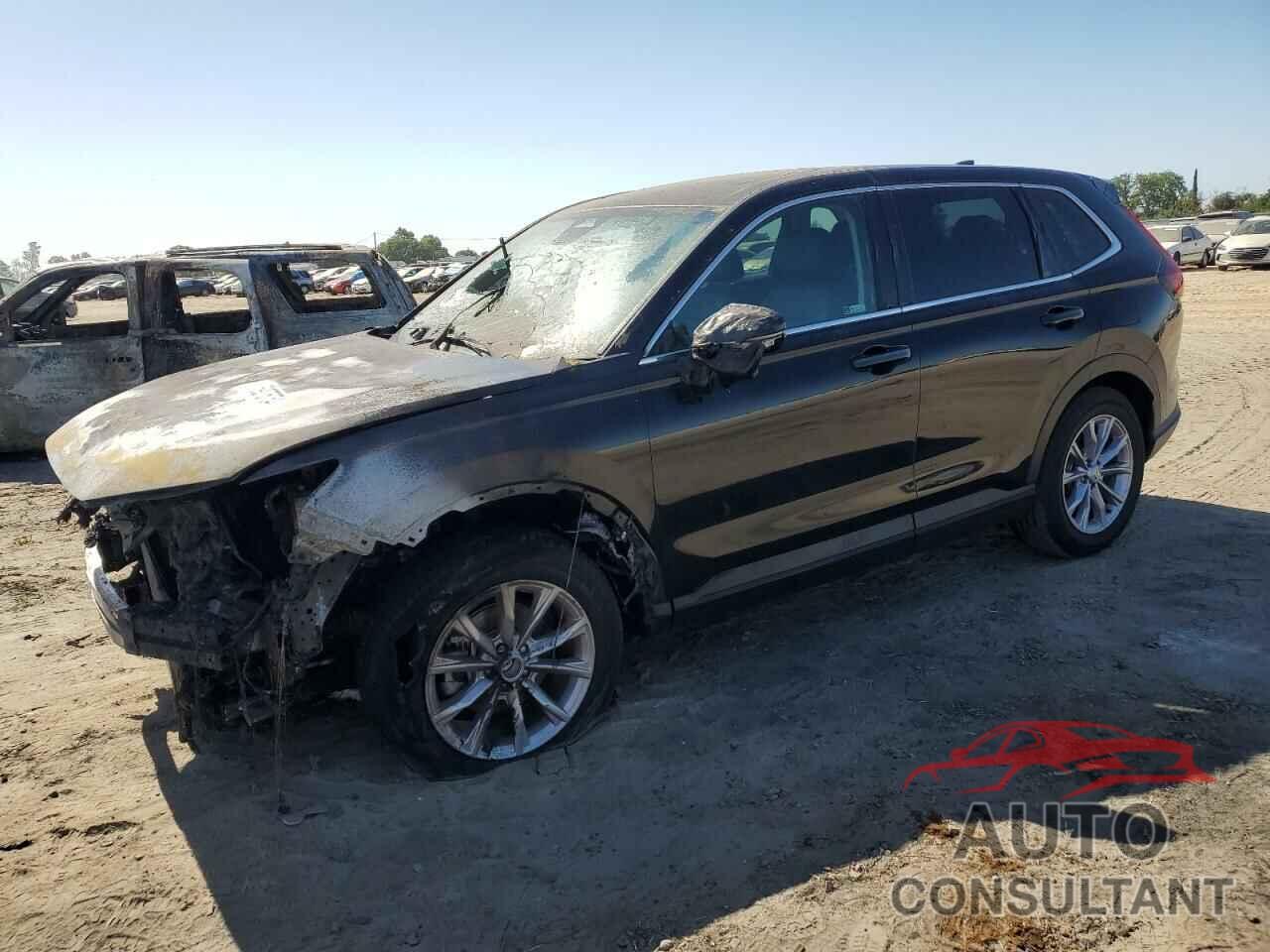 HONDA CRV 2024 - 2HKRS4H74RH437235