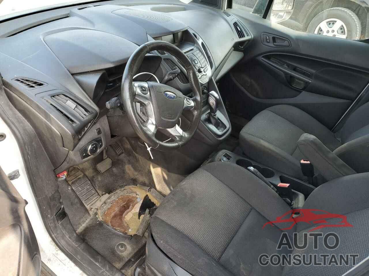 FORD TRANSIT 2017 - NM0LS7E72H1321000