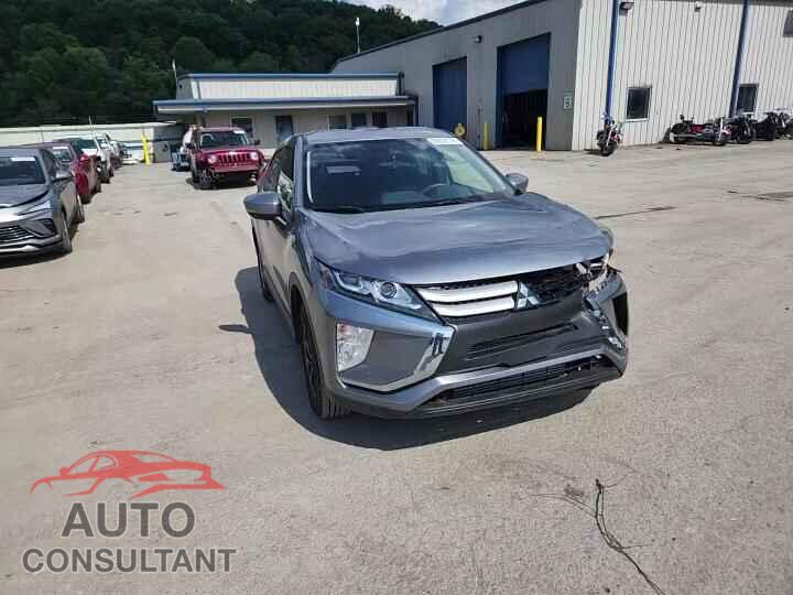 MITSUBISHI ECLIPSE 2020 - JA4AT3AA2LZ034780