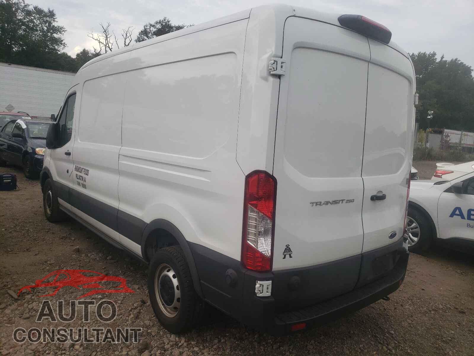 FORD TRANSIT CO 2020 - 1FTBR1C82LKA90959