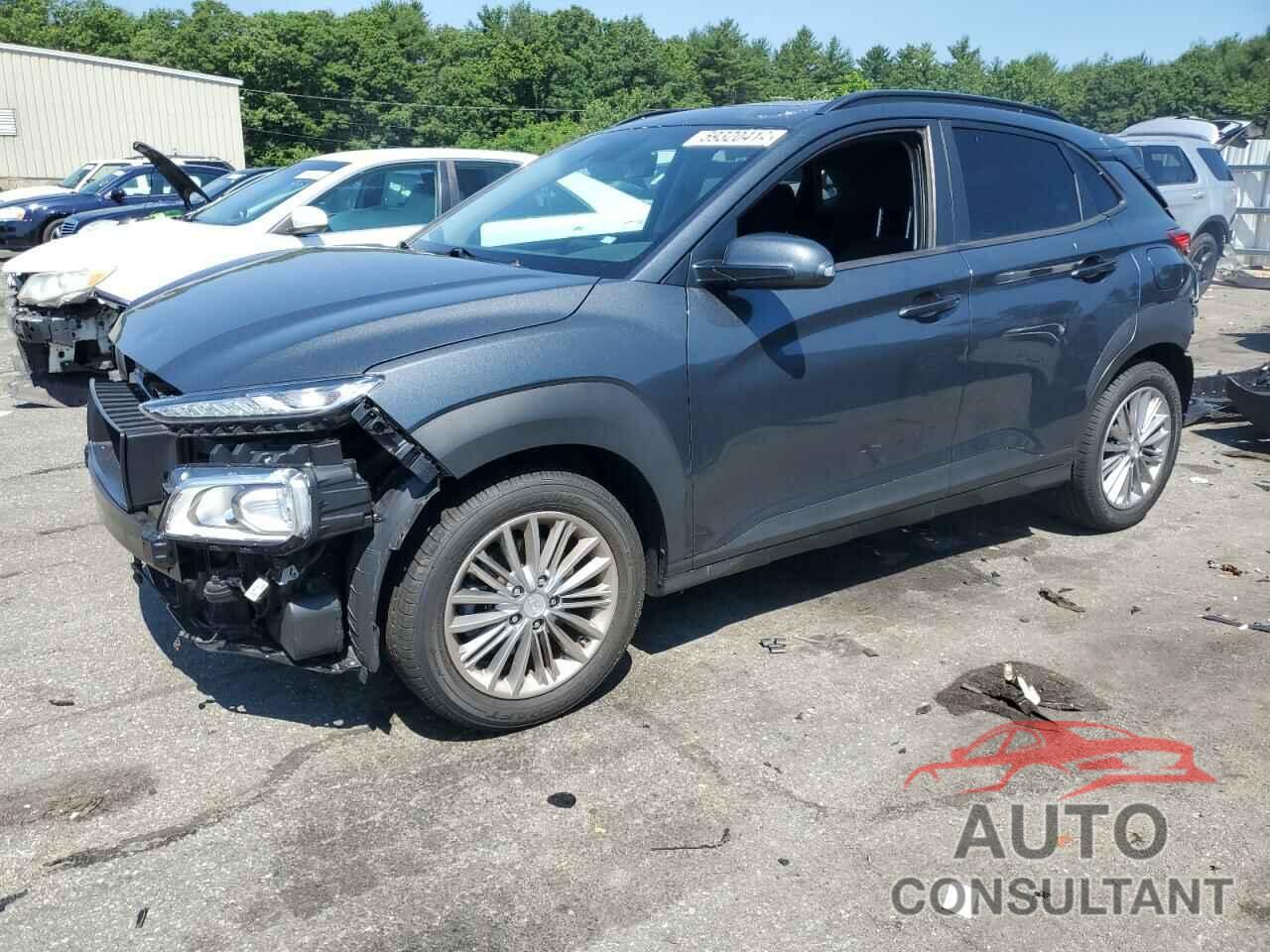 HYUNDAI KONA 2020 - KM8K6CAA8LU571793