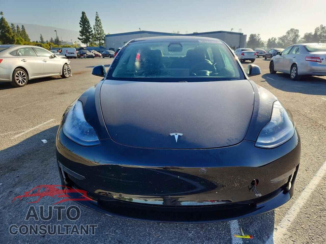 TESLA MODEL 3 2021 - 5YJ3E1EA0MF876449