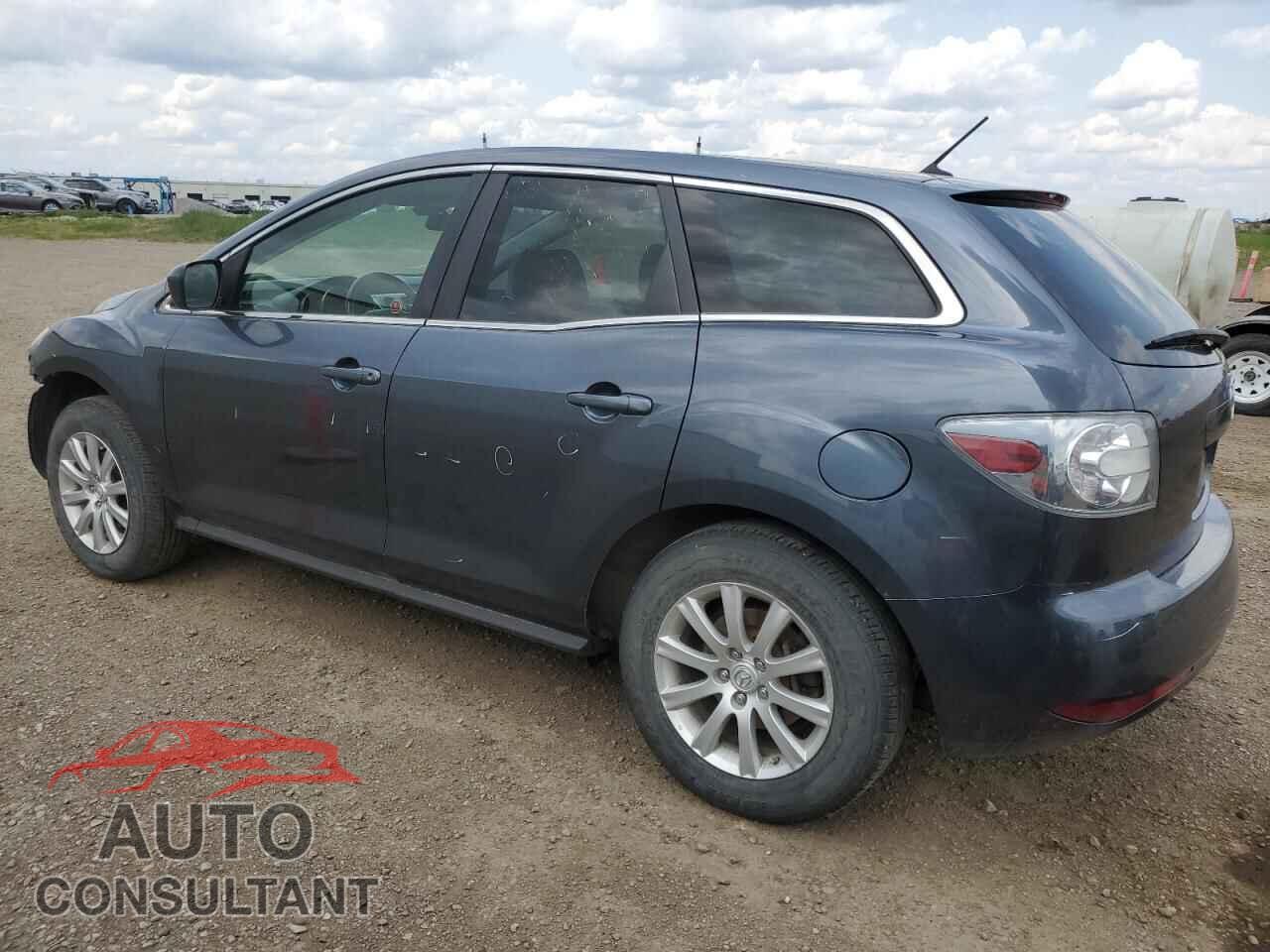 MAZDA CX-7 2011 - JM3ER2B58B0357100
