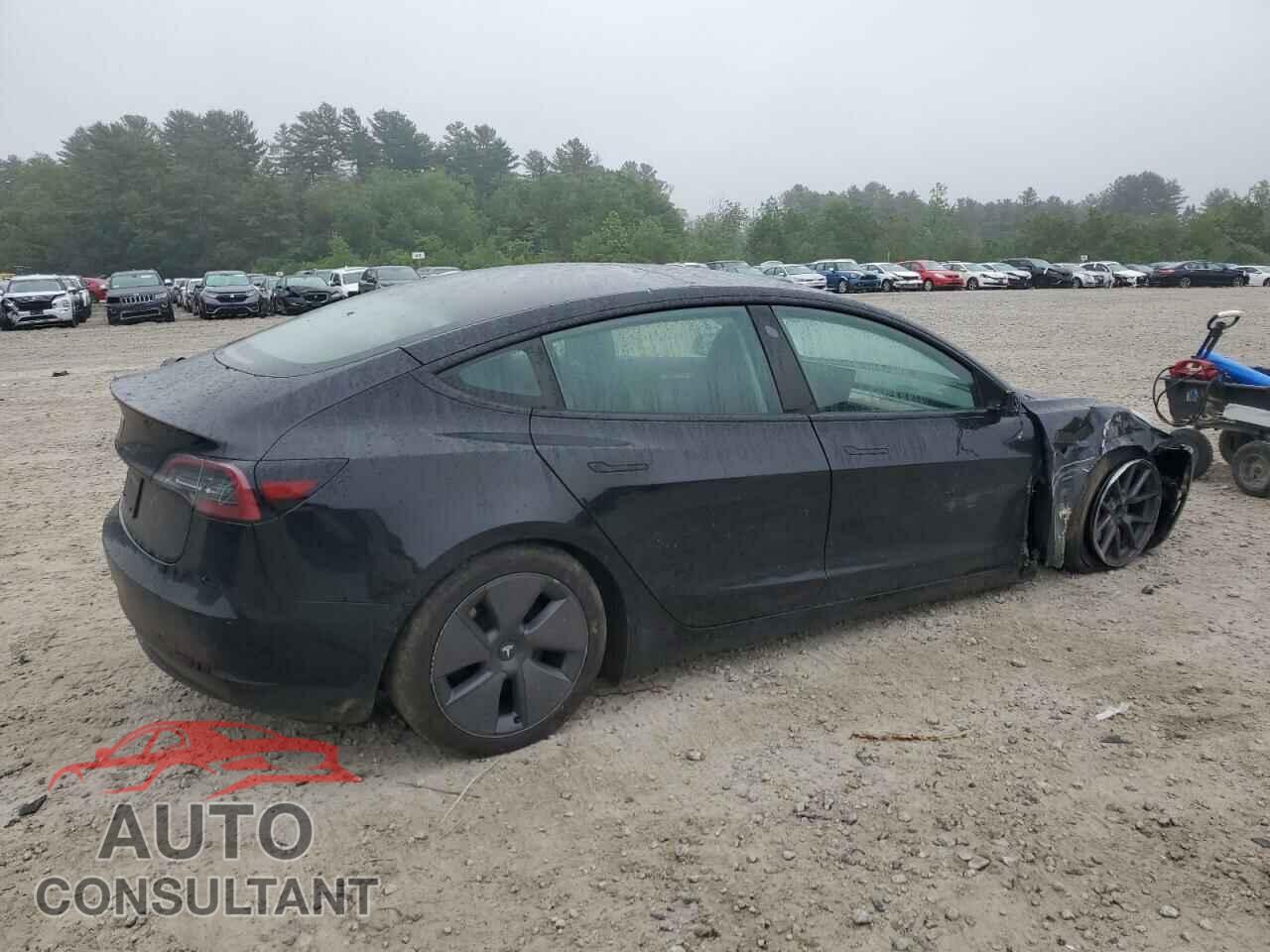 TESLA MODEL 3 2023 - 5YJ3E1EA9PF688503