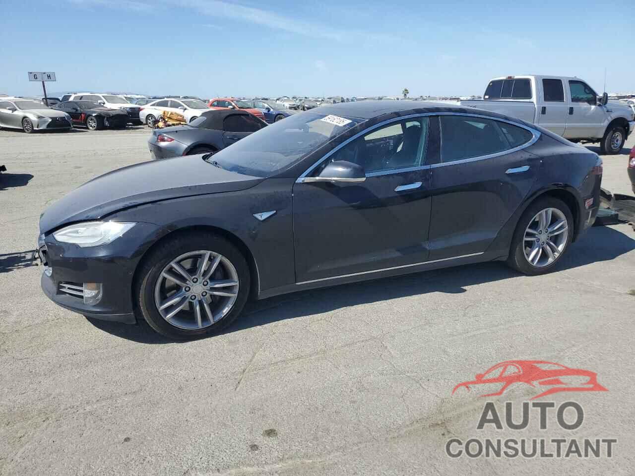 TESLA MODEL S 2016 - 5YJSA1E2XGF129106
