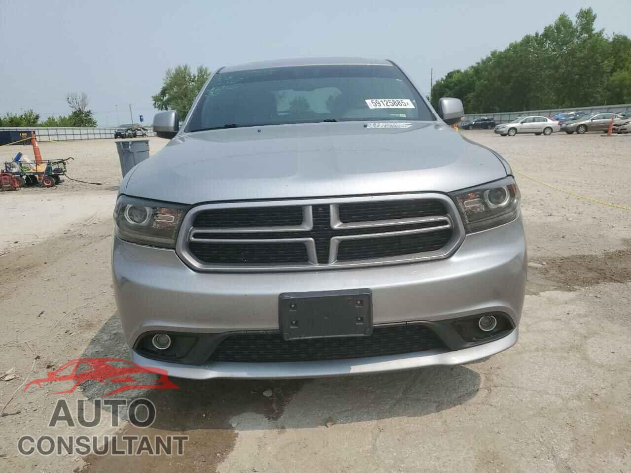DODGE DURANGO 2015 - 1C4SDJCT5FC185873