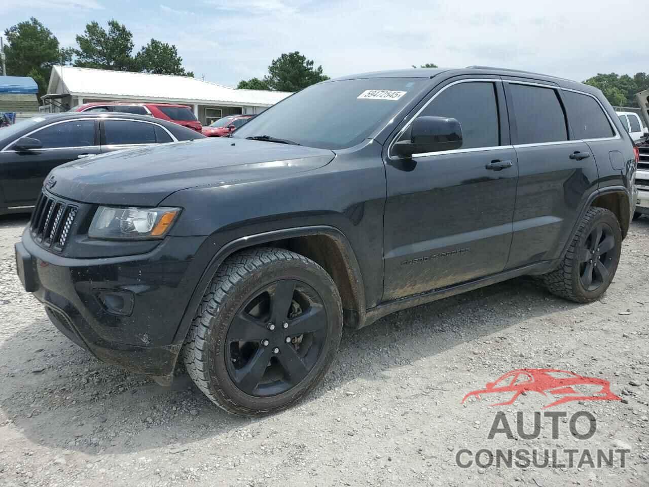 JEEP GRAND CHER 2015 - 1C4RJEAG3FC721577