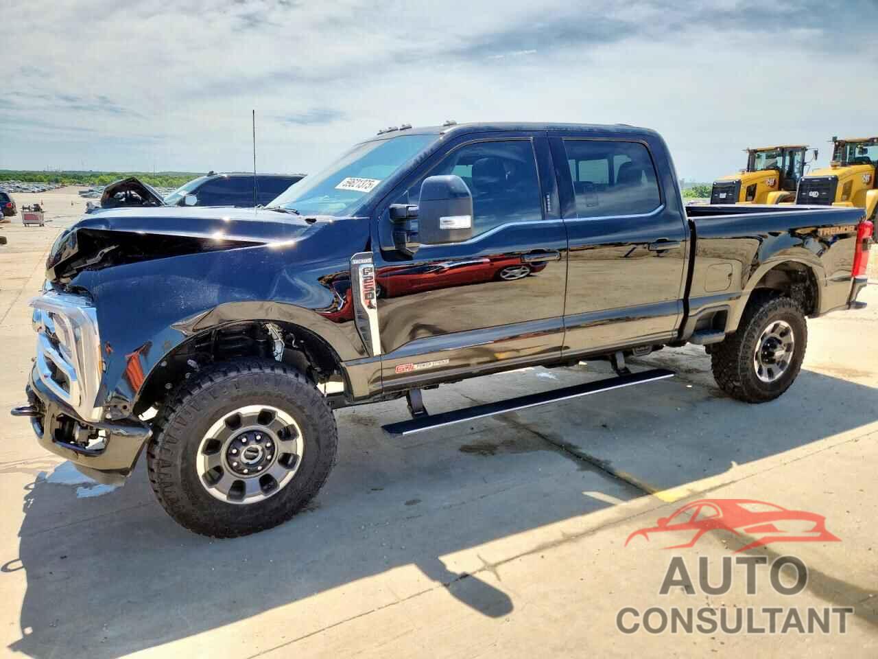 FORD F250 2024 - 1FT8W2BM2REF41449