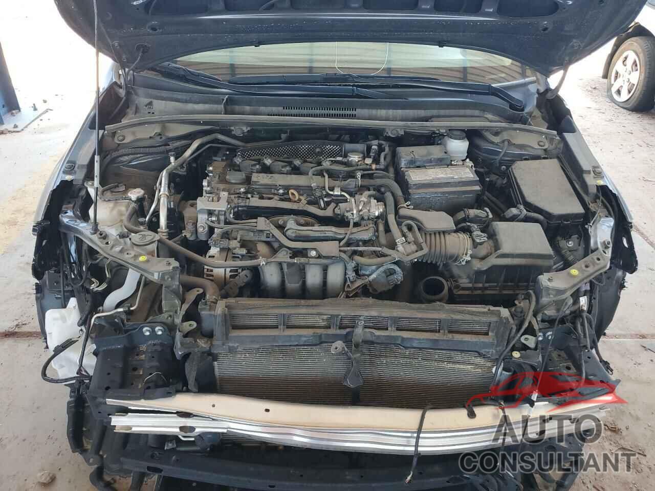 TOYOTA COROLLA 2023 - 5YFB4MDE2PP023032