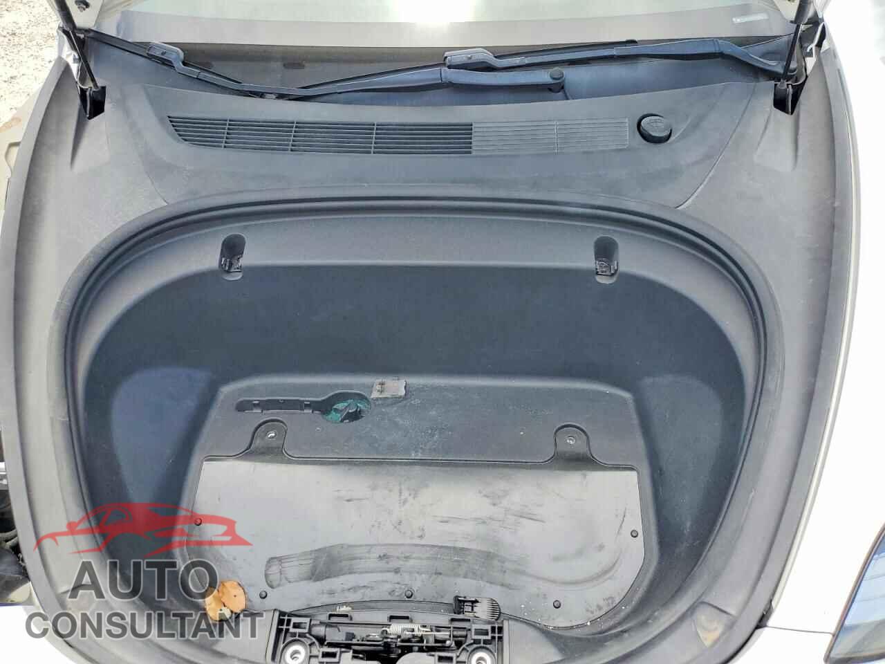 TESLA MODEL 3 2020 - 5YJ3E1EA2LF744761