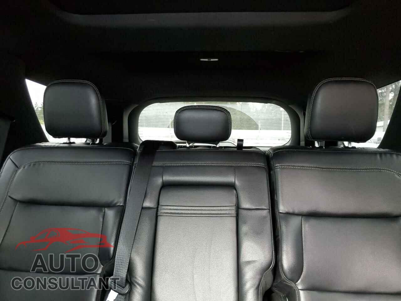 FORD EXPLORER 2020 - 1FMSK8DH0LGA63799