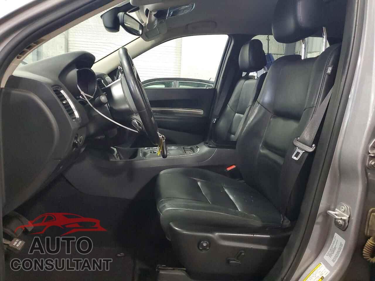 DODGE DURANGO 2017 - 1C4RDJDG6HC936787