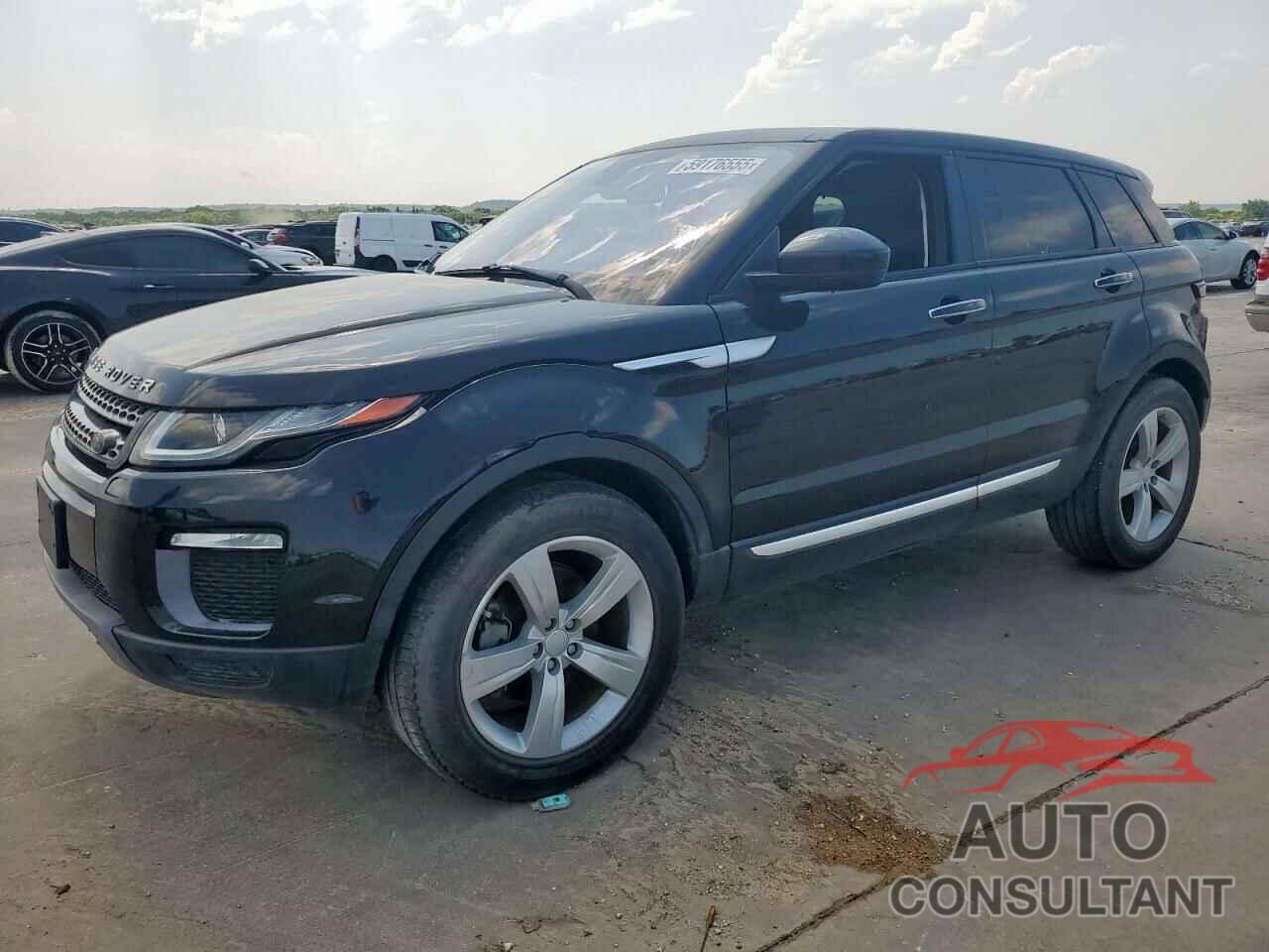 LAND ROVER RANGEROVER 2016 - SALVR2BG9GH092750