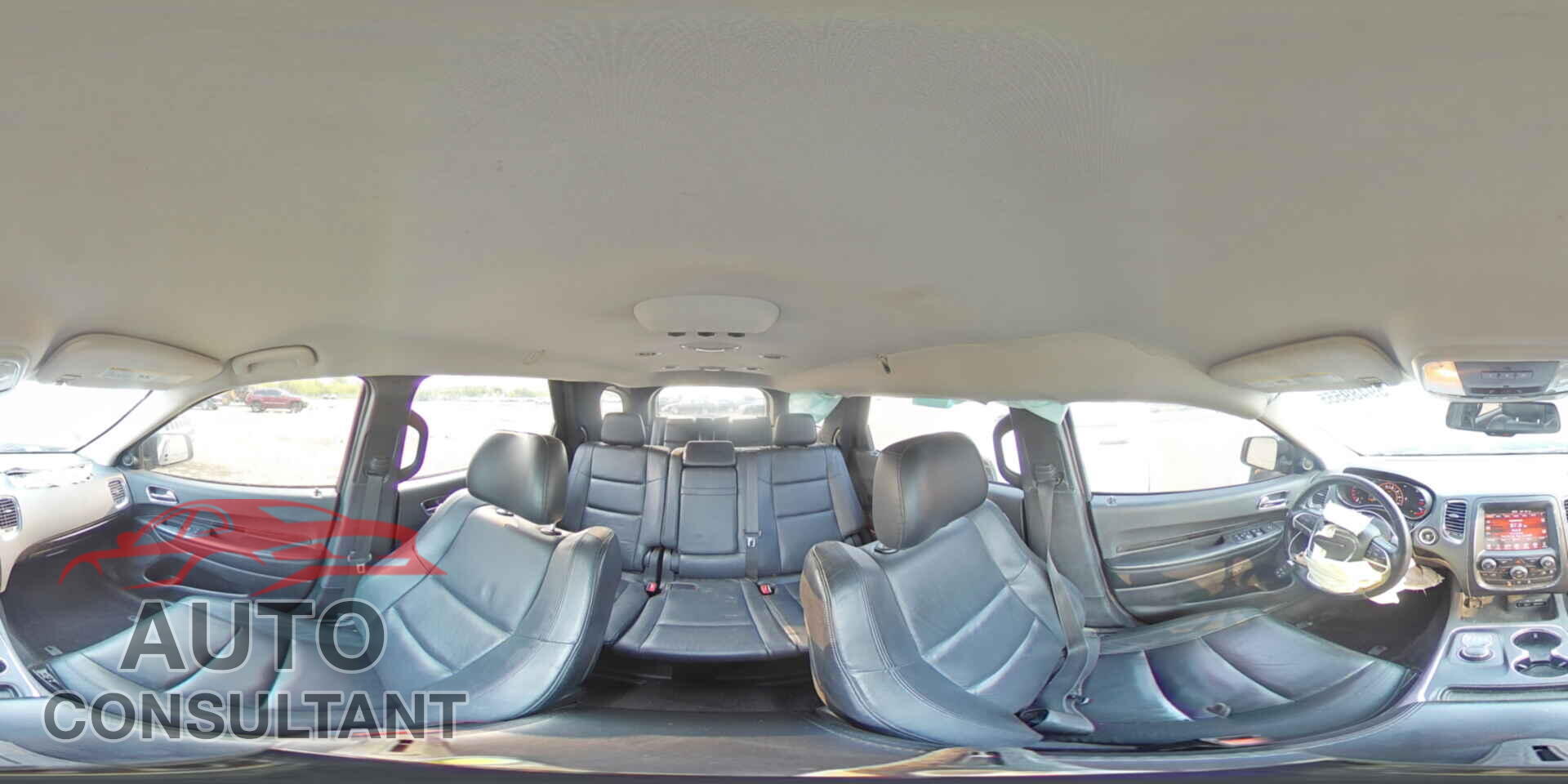 DODGE DURANGO 2015 - 1C4RDJDG7FC715227