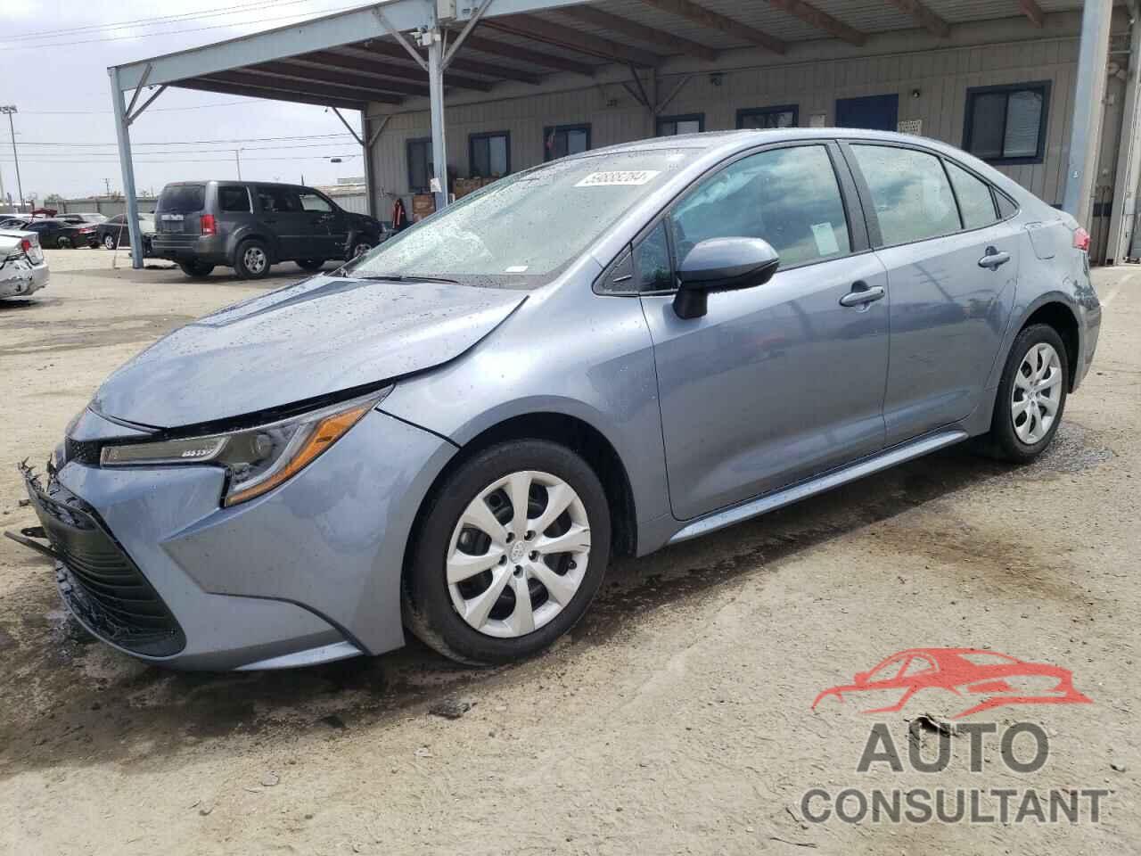 TOYOTA COROLLA 2023 - 5YFB4MDE6PP028301